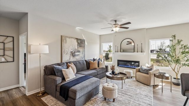 10278 NW 68th Avenue, Johnston, IA 50131