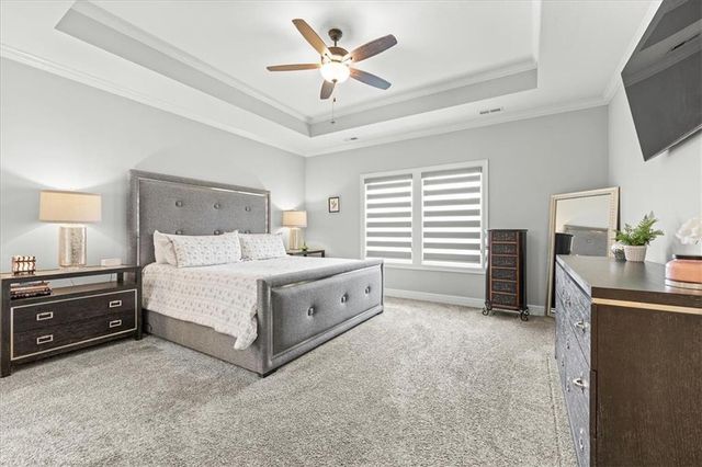821 Cindy Lane, Raymore, MO 64083
