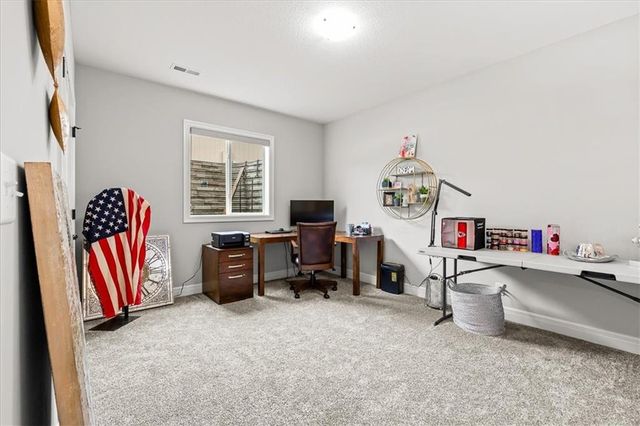 821 Cindy Lane, Raymore, MO 64083