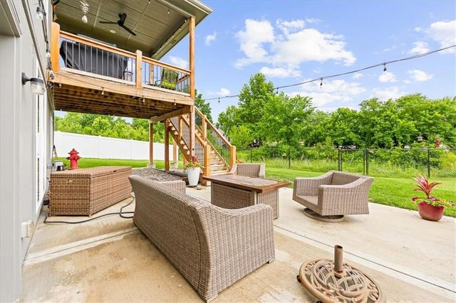 821 Cindy Lane, Raymore, MO 64083