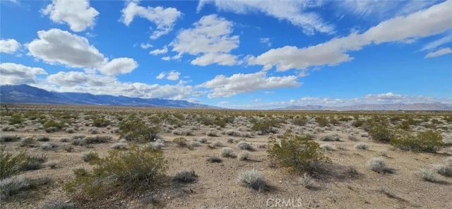 800 Donaldson, Lucerne Valley, CA 92356
