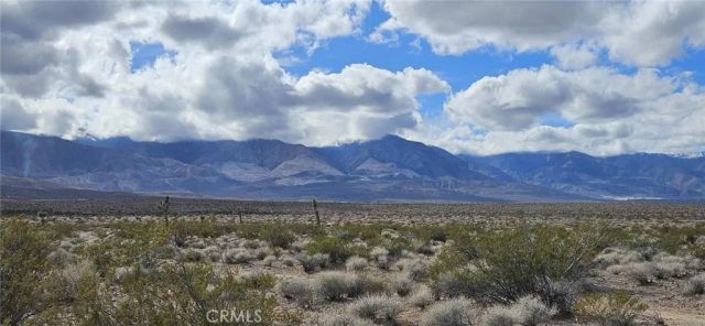 800 Donaldson, Lucerne Valley, CA 92356