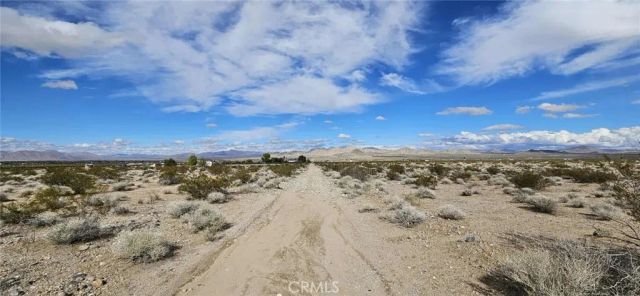 800 Donaldson, Lucerne Valley, CA 92356