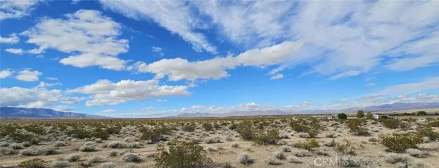 800 Donaldson, Lucerne Valley, CA 92356