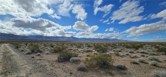 800 Donaldson, Lucerne Valley, CA 92356