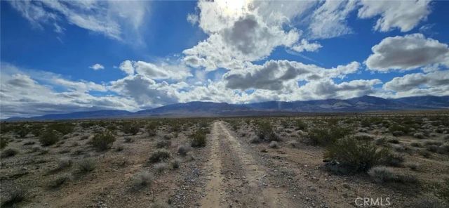 800 Donaldson, Lucerne Valley, CA 92356