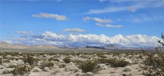800 Donaldson, Lucerne Valley, CA 92356