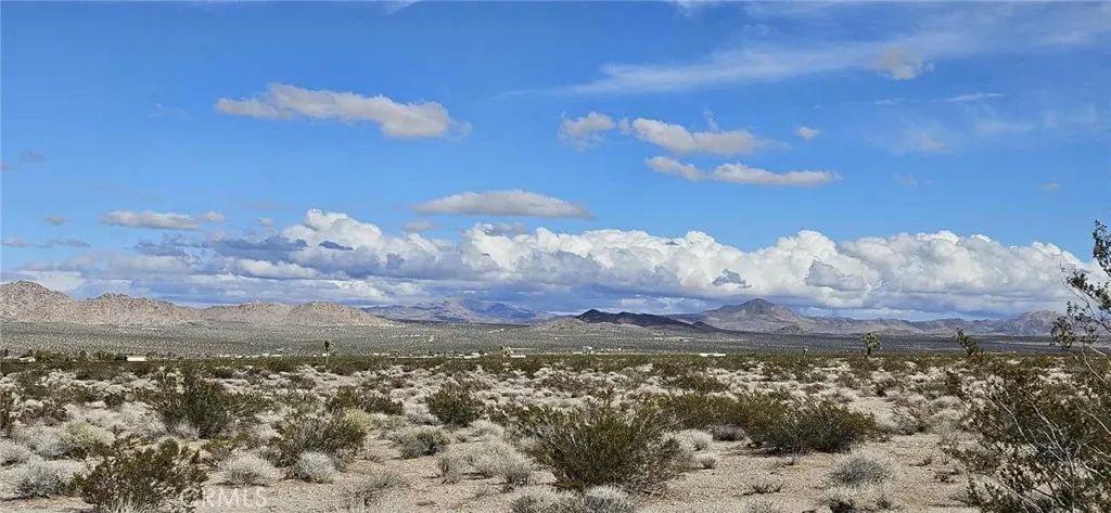 800 Donaldson, Lucerne Valley, CA 92356