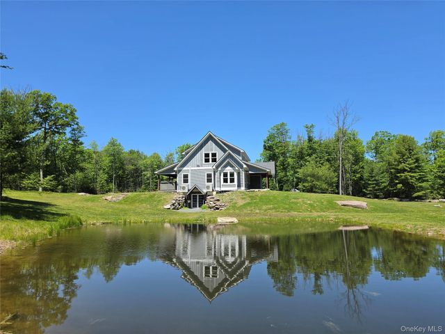 123 Wildwood Way, Forestburgh, NY 12777