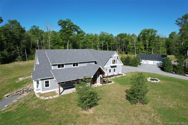 123 Wildwood Way, Forestburgh, NY 12777