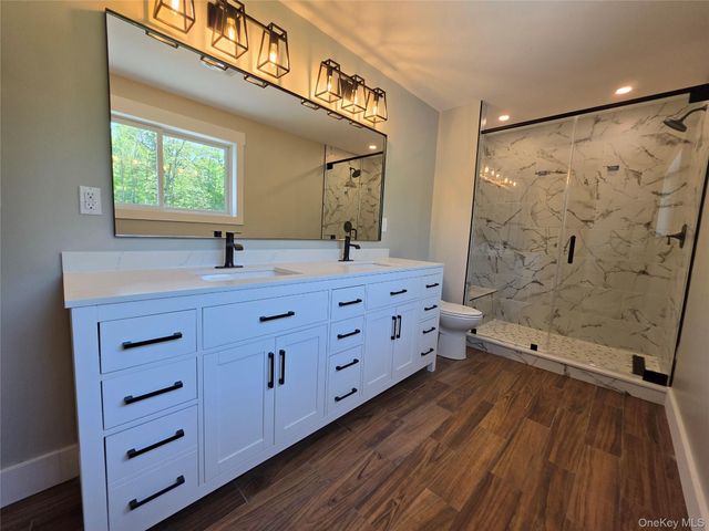 123 Wildwood Way, Forestburgh, NY 12777