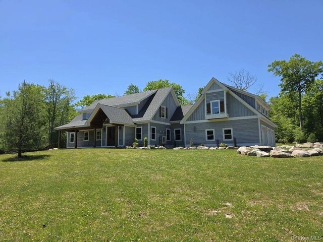 123 Wildwood Way, Forestburgh, NY 12777