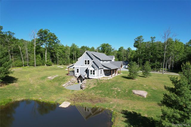 123 Wildwood Way, Forestburgh, NY 12777