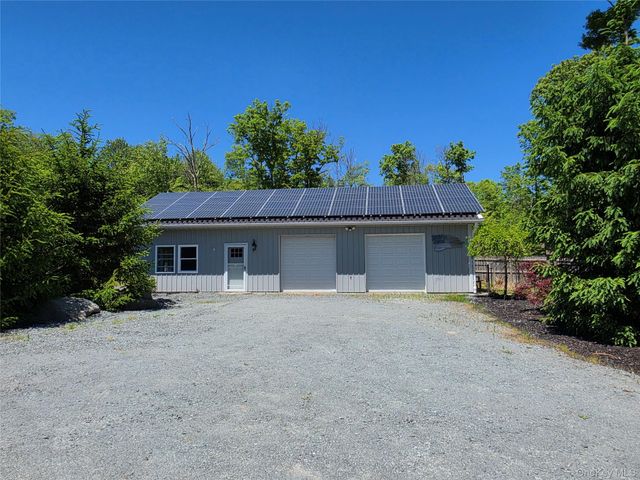 123 Wildwood Way, Forestburgh, NY 12777