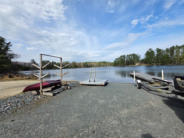 123 Wildwood Way, Forestburgh, NY 12777