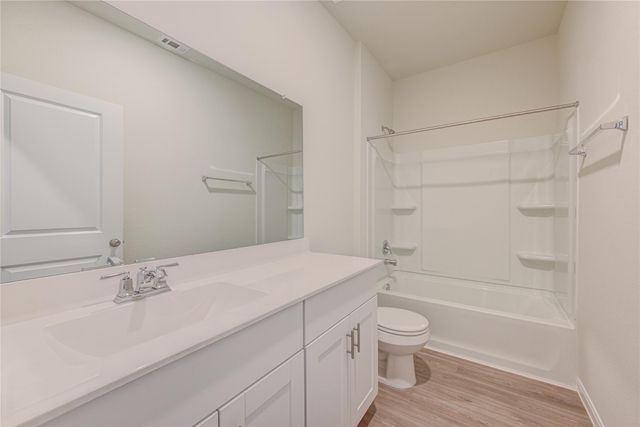 6407 Franklin View Lane, Houston, TX 77084