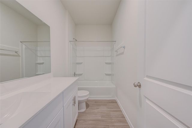 6407 Franklin View Lane, Houston, TX 77084