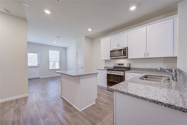 6407 Franklin View Lane, Houston, TX 77084