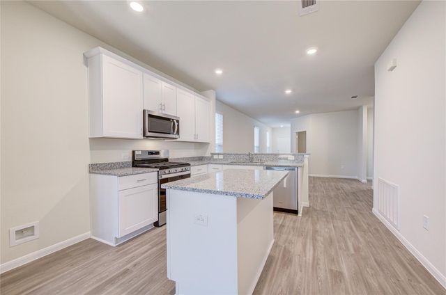 6407 Franklin View Lane, Houston, TX 77084
