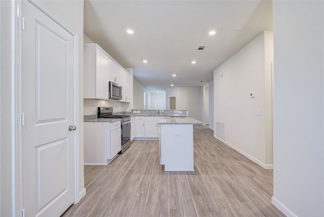 6407 Franklin View Lane, Houston, TX 77084