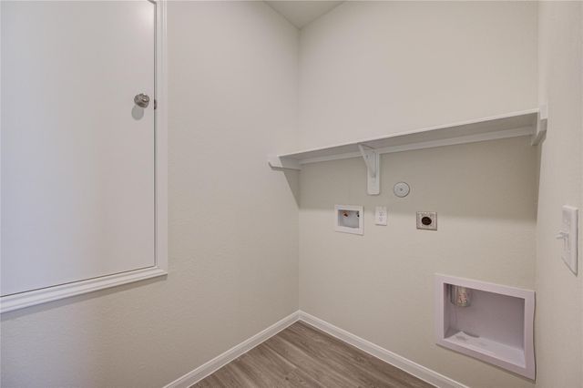 6407 Franklin View Lane, Houston, TX 77084