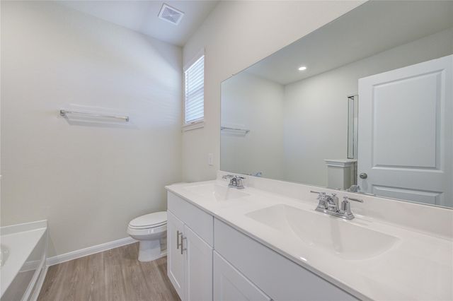 6407 Franklin View Lane, Houston, TX 77084