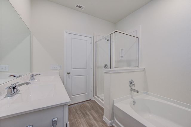 6407 Franklin View Lane, Houston, TX 77084