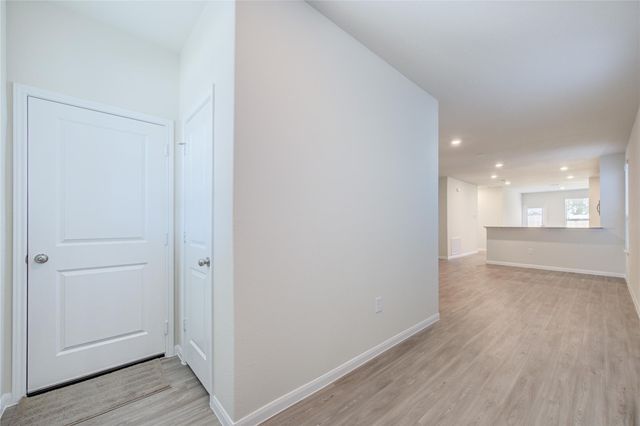 6407 Franklin View Lane, Houston, TX 77084