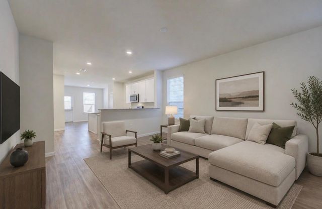 6407 Franklin View Lane, Houston, TX 77084
