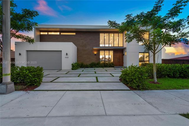 5420 SW 72nd Avenue, Miami, FL 33155