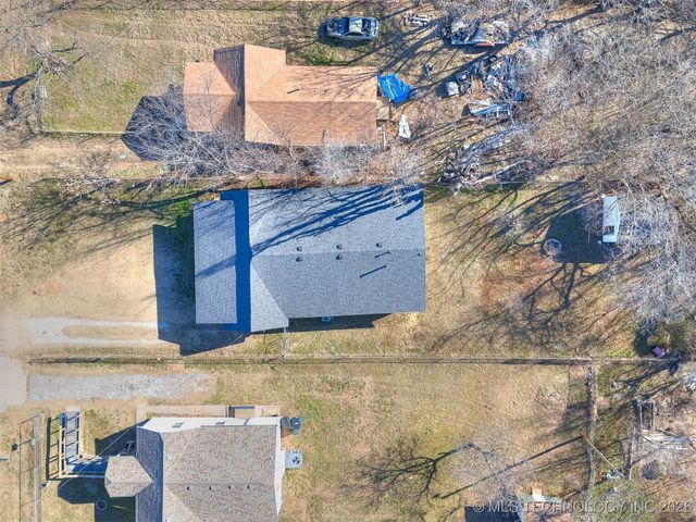 4138 W 8th Street, Tulsa, OK 74127