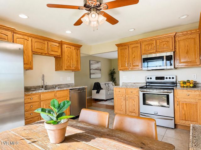 1695 Jim Fox Road, Greeneville, TN 37743