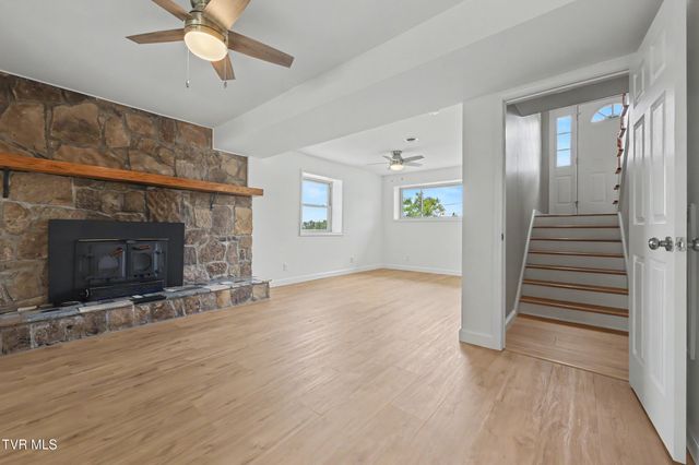 1695 Jim Fox Road, Greeneville, TN 37743