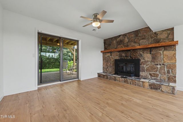 1695 Jim Fox Road, Greeneville, TN 37743