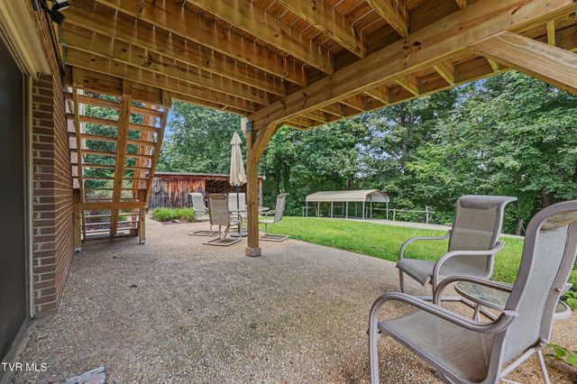 1695 Jim Fox Road, Greeneville, TN 37743
