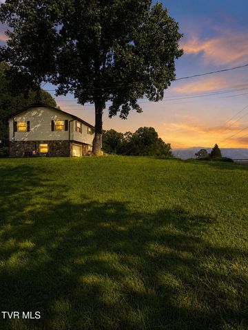 1695 Jim Fox Road, Greeneville, TN 37743