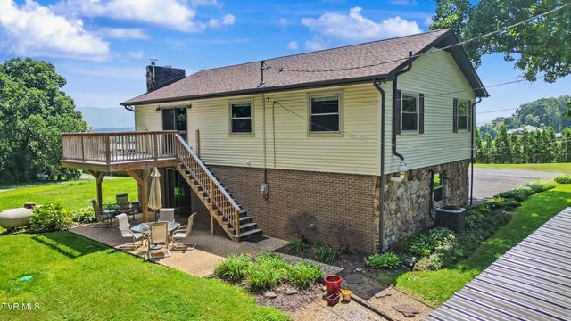 1695 Jim Fox Road, Greeneville, TN 37743