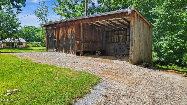 1695 Jim Fox Road, Greeneville, TN 37743