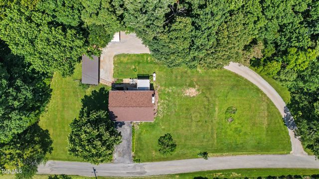 1695 Jim Fox Road, Greeneville, TN 37743