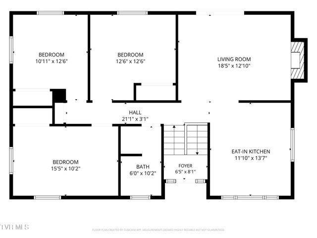 1695 Jim Fox Road, Greeneville, TN 37743