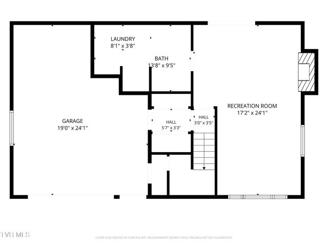 1695 Jim Fox Road, Greeneville, TN 37743