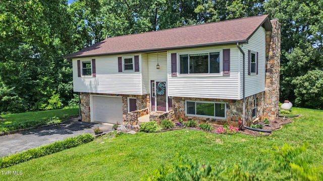 1695 Jim Fox Road, Greeneville, TN 37743