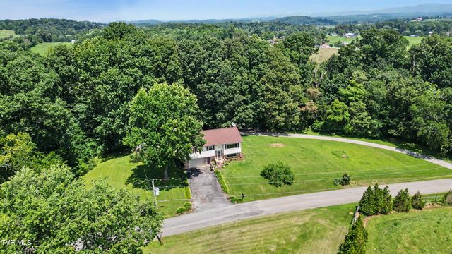 1695 Jim Fox Road, Greeneville, TN 37743