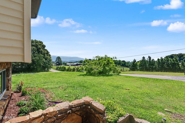 1695 Jim Fox Road, Greeneville, TN 37743