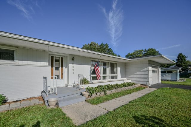 2009 E Mile Road 2009 E Mile Road, Springfield, OH 45503