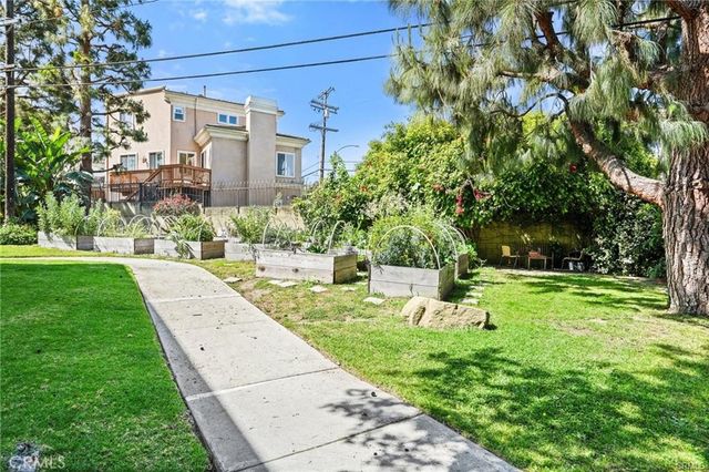5841 Bowcroft Street 4, Los Angeles, CA 90016
