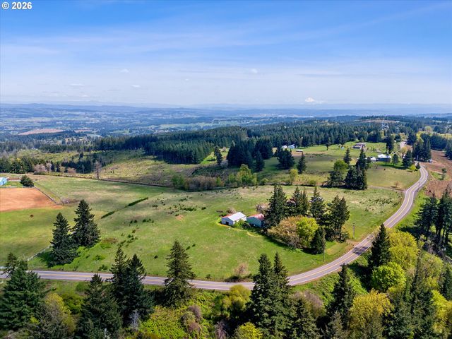 23355 Ne MOUNTAIN TOP Rd, Newberg, OR 97132