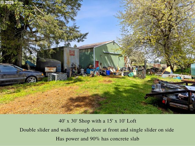 23355 Ne MOUNTAIN TOP Rd, Newberg, OR 97132