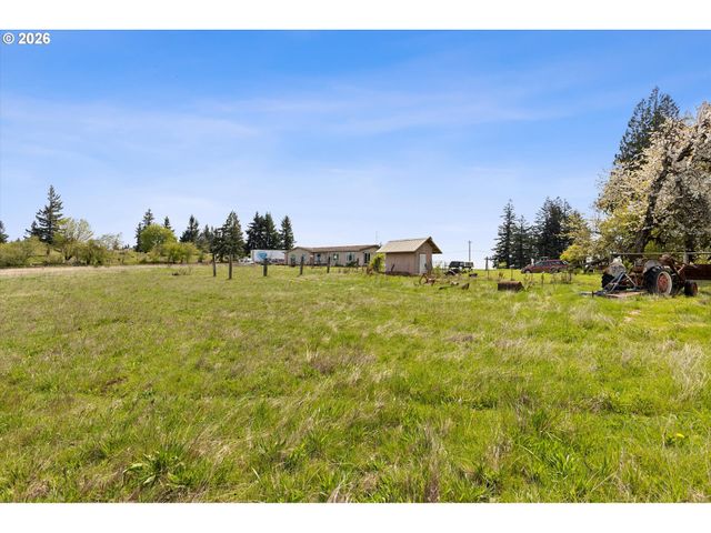 23355 Ne MOUNTAIN TOP Rd, Newberg, OR 97132