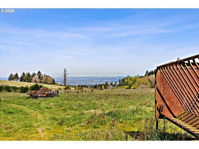 23355 Ne MOUNTAIN TOP Rd, Newberg, OR 97132